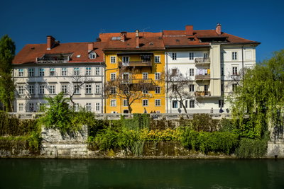Ljubljana, Ljubljana, 2017