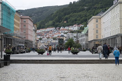 Norway, Bergen, 2022