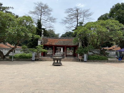 Temple of Literature, Hanoi, Hanoi, 2022
