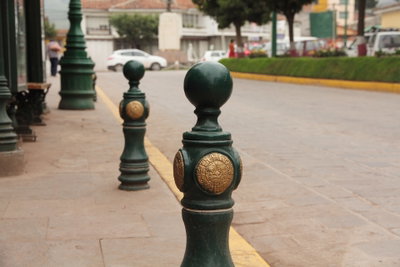 Cusco, Cusco, 2013
