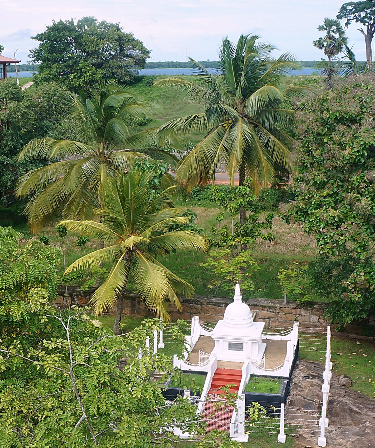 Isurumuniya Rock Temple, Anuradhapura, Sri Lanka, 2015
