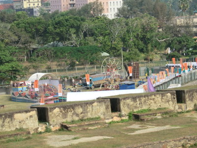 Cheena Kotuwa, Galle 80000, Sri Lanka, Galle, 2012