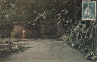 EU: Coimbra (1905), Coimbra, 1905