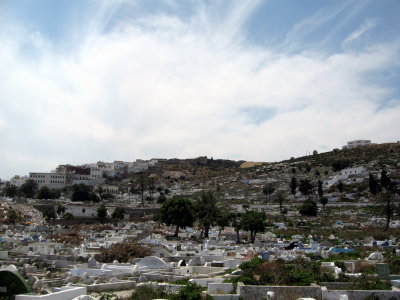Tetouan, Tetouan — photos through time