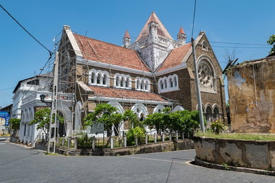Galle Sri Lanka, Galle, 2016