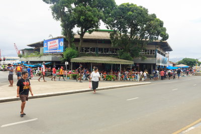 SuvaMarket Suva, Suva — photos through time