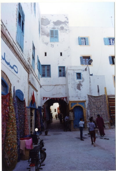 Ahl Agadir, Essaouira, Morocco, Essaouira, 2014