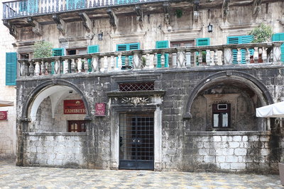 Pima Palaca, Kotor, Kotor, 2019