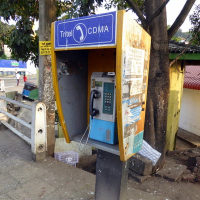 Kandy, Sri Lanka, Kandy, 2015