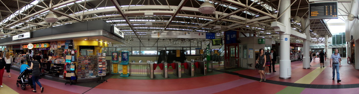 Perth WA 6000, Australia, Perth, Australia, 2016