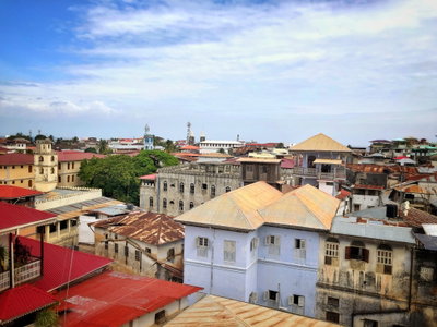 Stone Town 2022 327, Stone Town, 2022