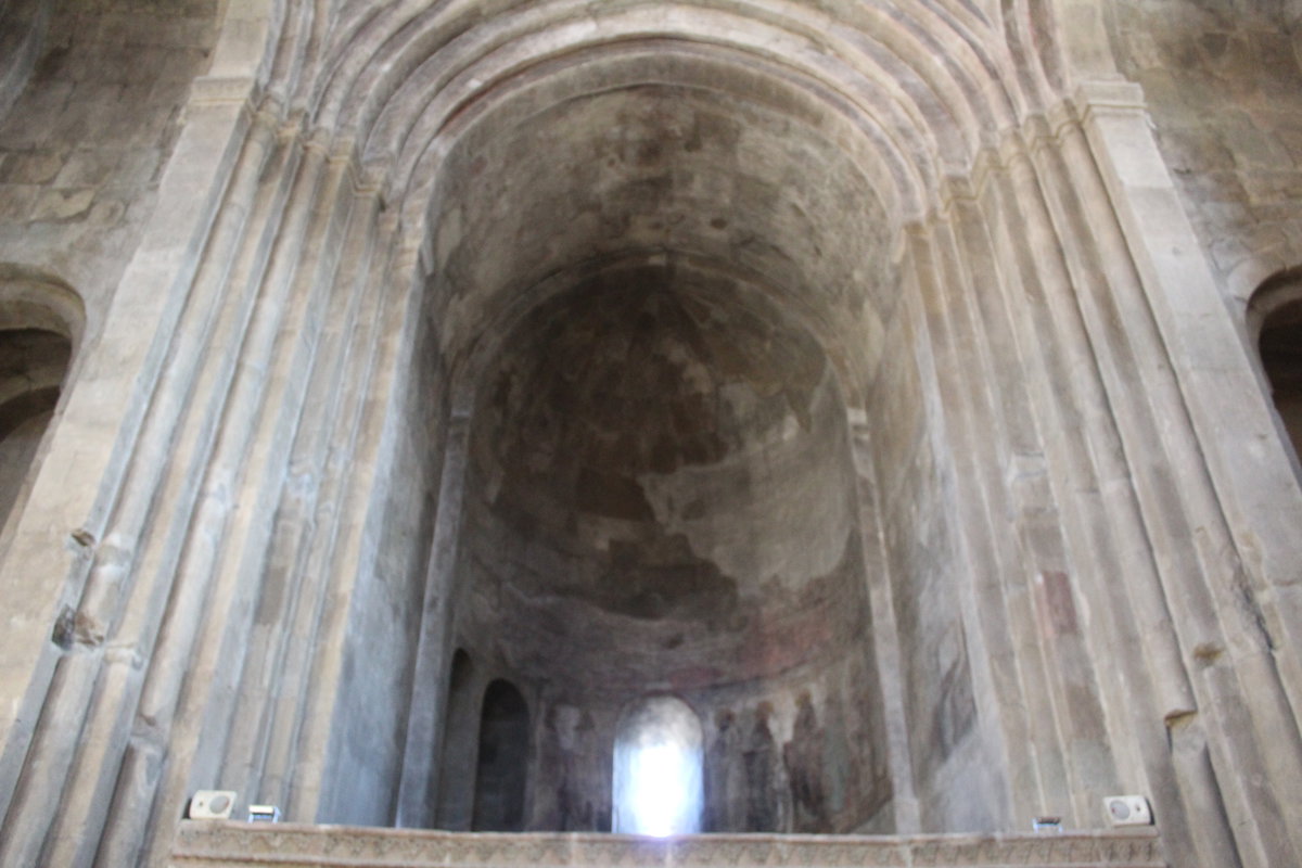 Սամտավրոյի վանք 45, Mtskheta, Georgia, 2020