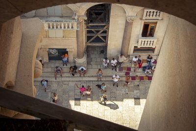 Split Highview, Split, 2015