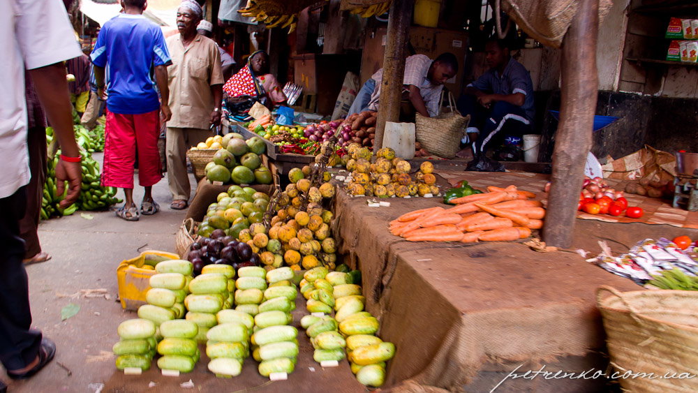 Stone Town, Zanzibar Town, Tanzania, Zanzibar (Stone Town), Tanzania, 2012