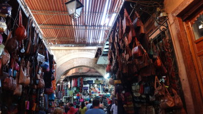 Rahba Kedima, Marrakesh, Morocco, Marrakech, 2014