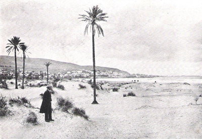 Haifa Port (ميناء حيفا), Haifa — photos through time