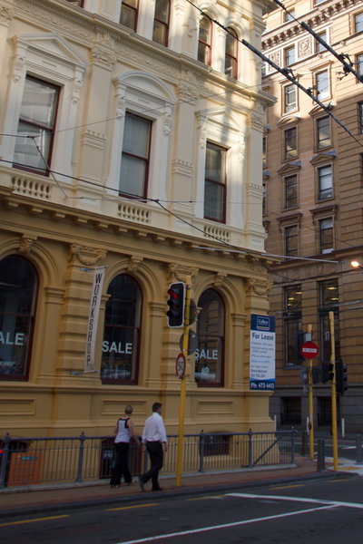 Wellington new, Wellington, 2013