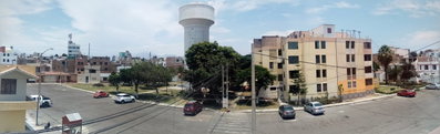 Los Pinos, Trujillo, Perú, Trujillo, 2022