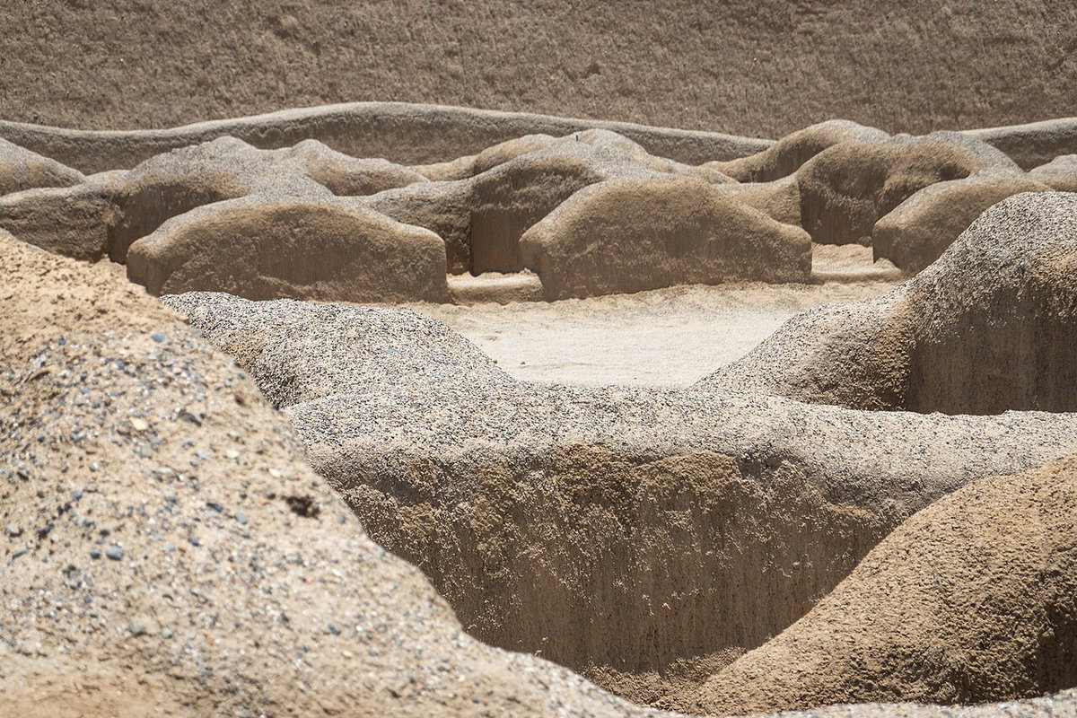 20-Chan Chan-nX-30, Trujillo, Peru, 2019