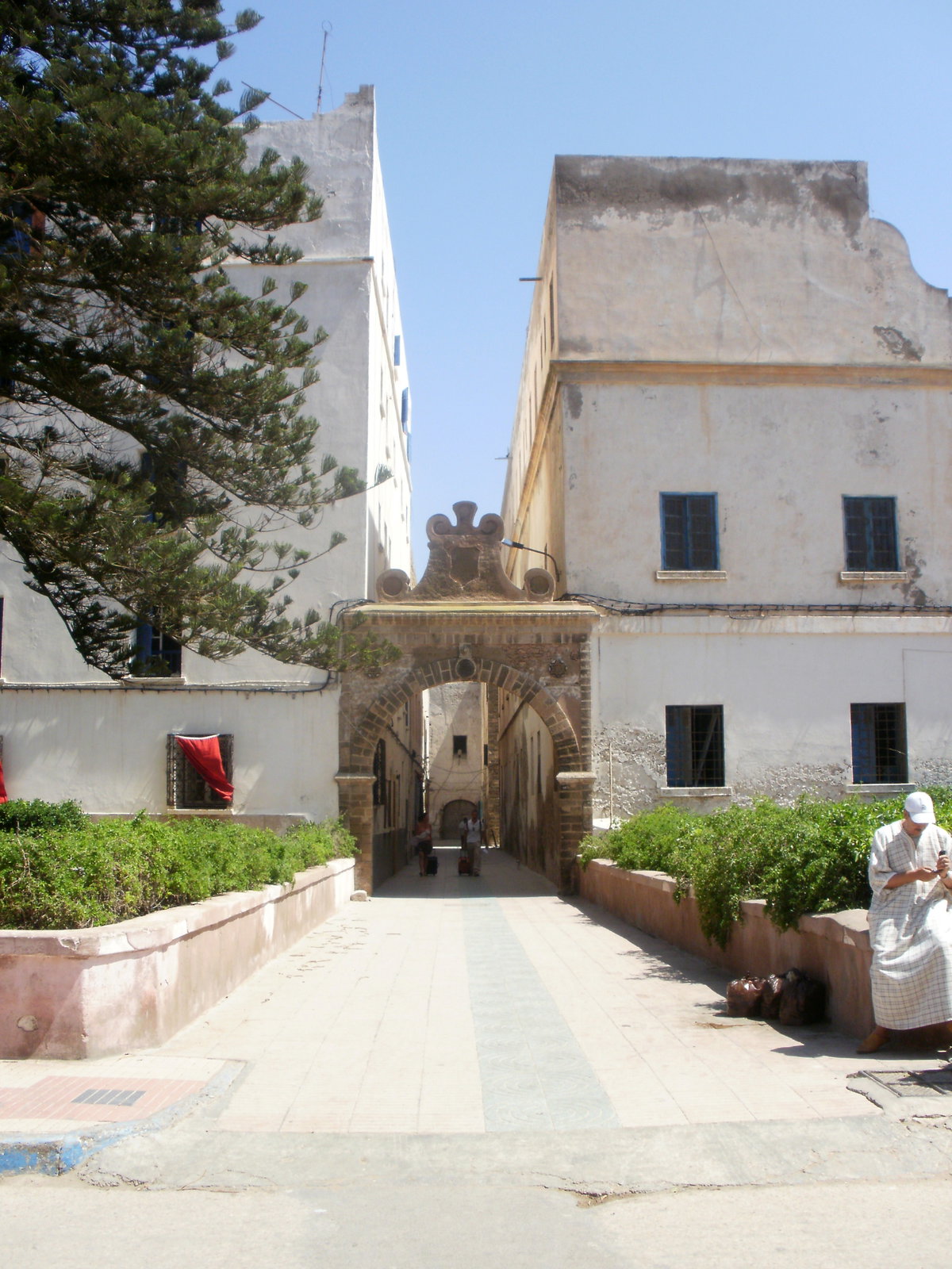 Essaouira, Essaouira, Morocco, 2010