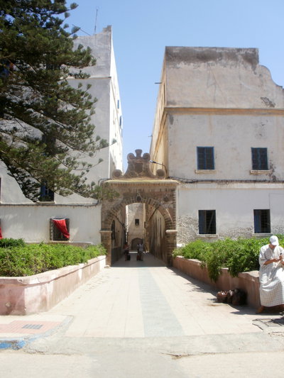 Essaouira, Essaouira — photos through time