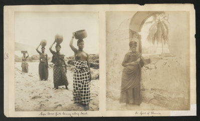 The National Archives UK - CO, Cape Coast, 1890