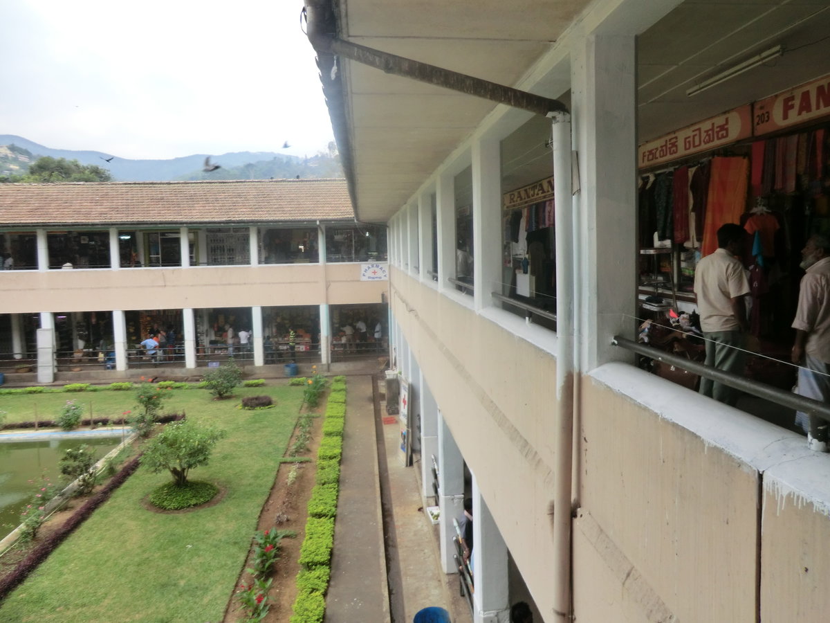 Kandy, Sri Lanka, Kandy, Sri Lanka, 2012