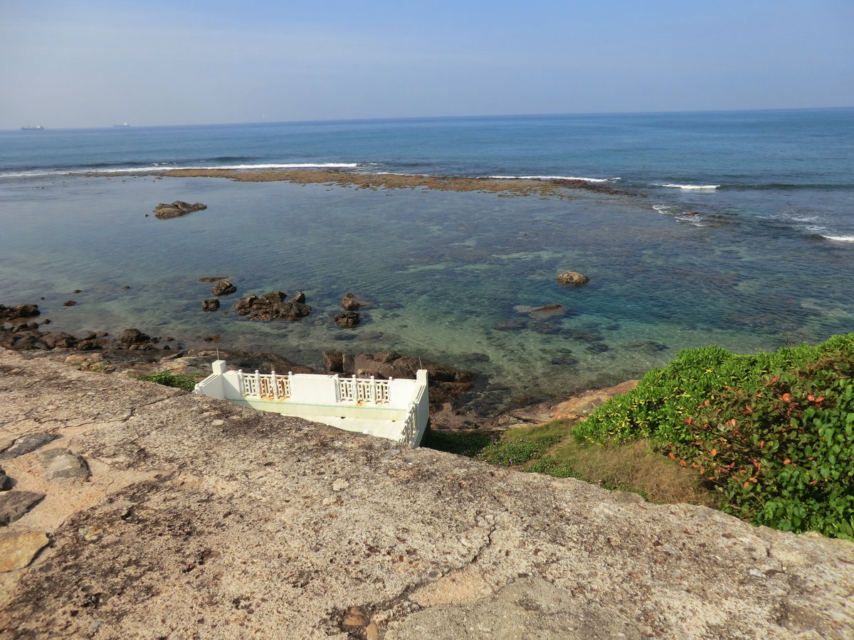 Fort, Galle 80000, Sri Lanka, Galle, Sri Lanka, 2012