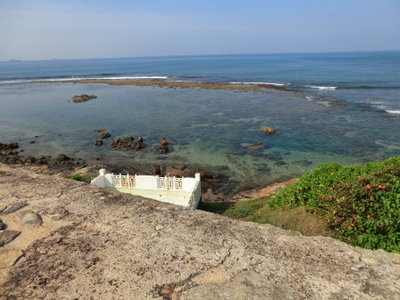 Fort, Galle 80000, Sri Lanka, Galle, 2012