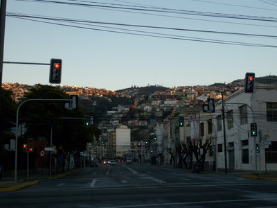 Random Photos in Vina - Valpo, Valparaíso — photos through time