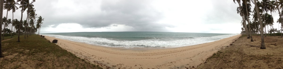 Cape Coast, Cape Coast, Ghana, 2015