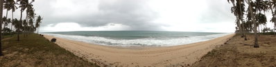 Cape Coast, Cape Coast, 2015