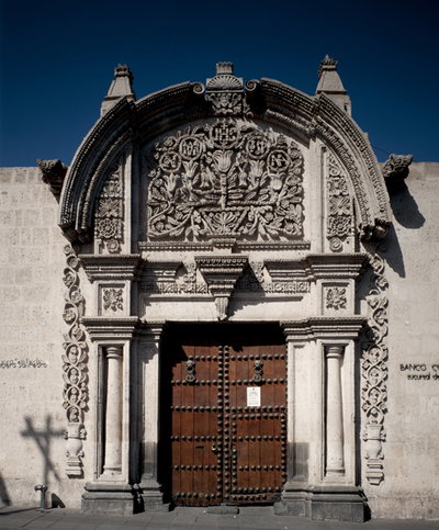 EU: PMa PE Arequipa (2018), Arequipa, 2018