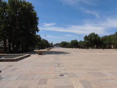 Palacio Real, Fez, Marruecos, Fez, 2011