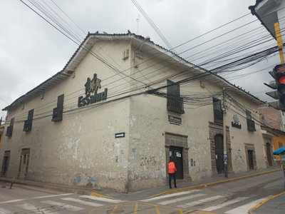 El Seguro Social de Salud, EsSalud - Ayacucho, Ayacucho, 2022