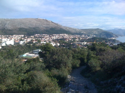 Panorama Dubrovnika, Dubrovnik, 2013