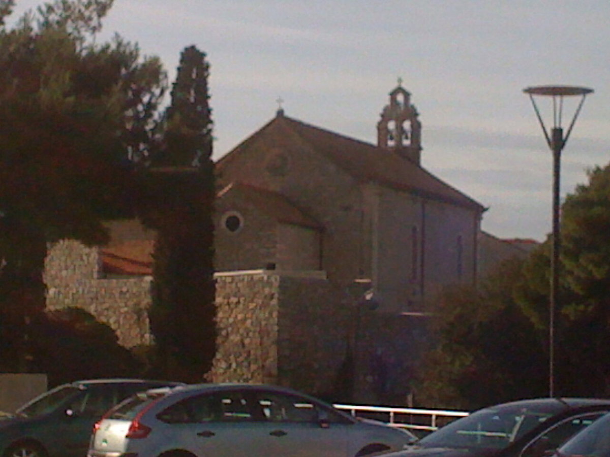 Samostan sv. obitelj, Dubrovnik, Dubrovnik, Croatia, 2013