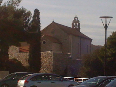Samostan sv. obitelj, Dubrovnik, Dubrovnik, 2013