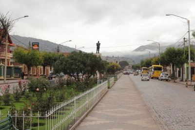 Cusco, Cusco, 2013