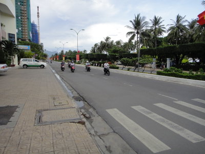 Nha Trang , Vietnam, Nha Trang, 2011
