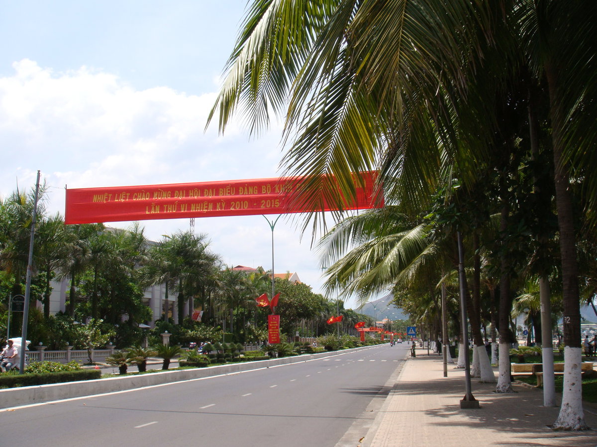 Nha Trang, Nha Trang, Vietnam, 2010