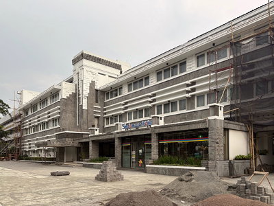 Bandung - Hotel Preanger (2025), Bandung, 2025