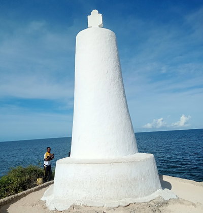 Vasco Dagama Pillar, Malindi, 2023
