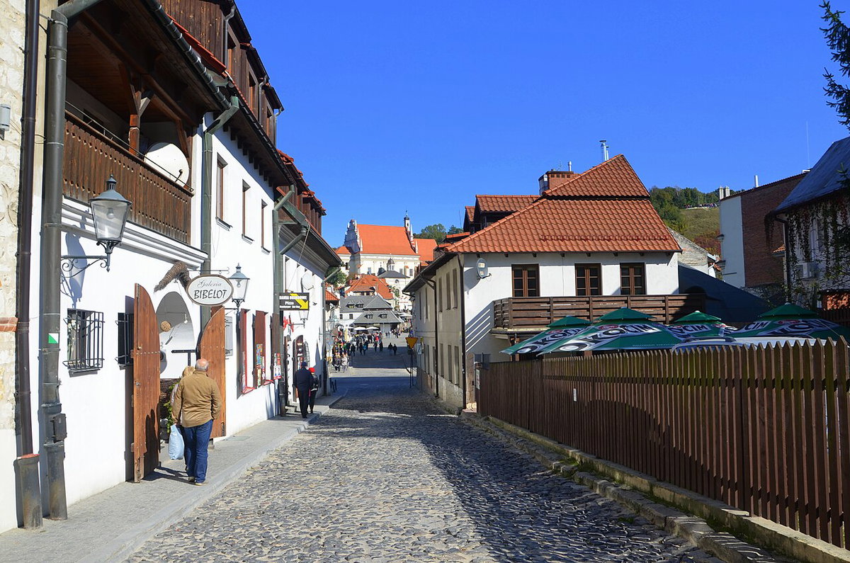Kazimierz Dolny nad Wisłą, Kazimierz Dolny, Poland, 2015