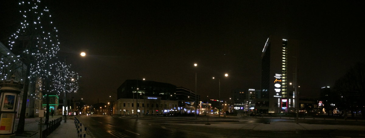 Tallinn, Tallinn, Estonia, 2016