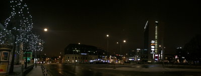 Tallinn, Tallinn, 2016