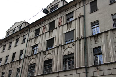 Ljubljana - Slovenske železnice, Ljubljana, 2019