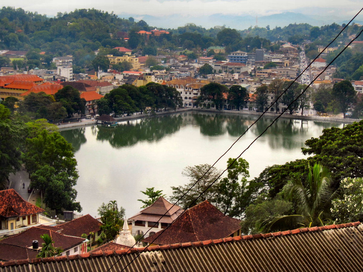 Flickr - ronsaunders47 - KANDY . SRI LANKA, Kandy, Sri Lanka, 2010