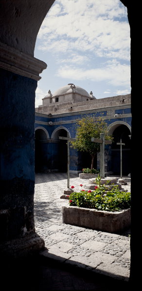 EU: PMa PE Arequipa (2018), Arequipa, 2018