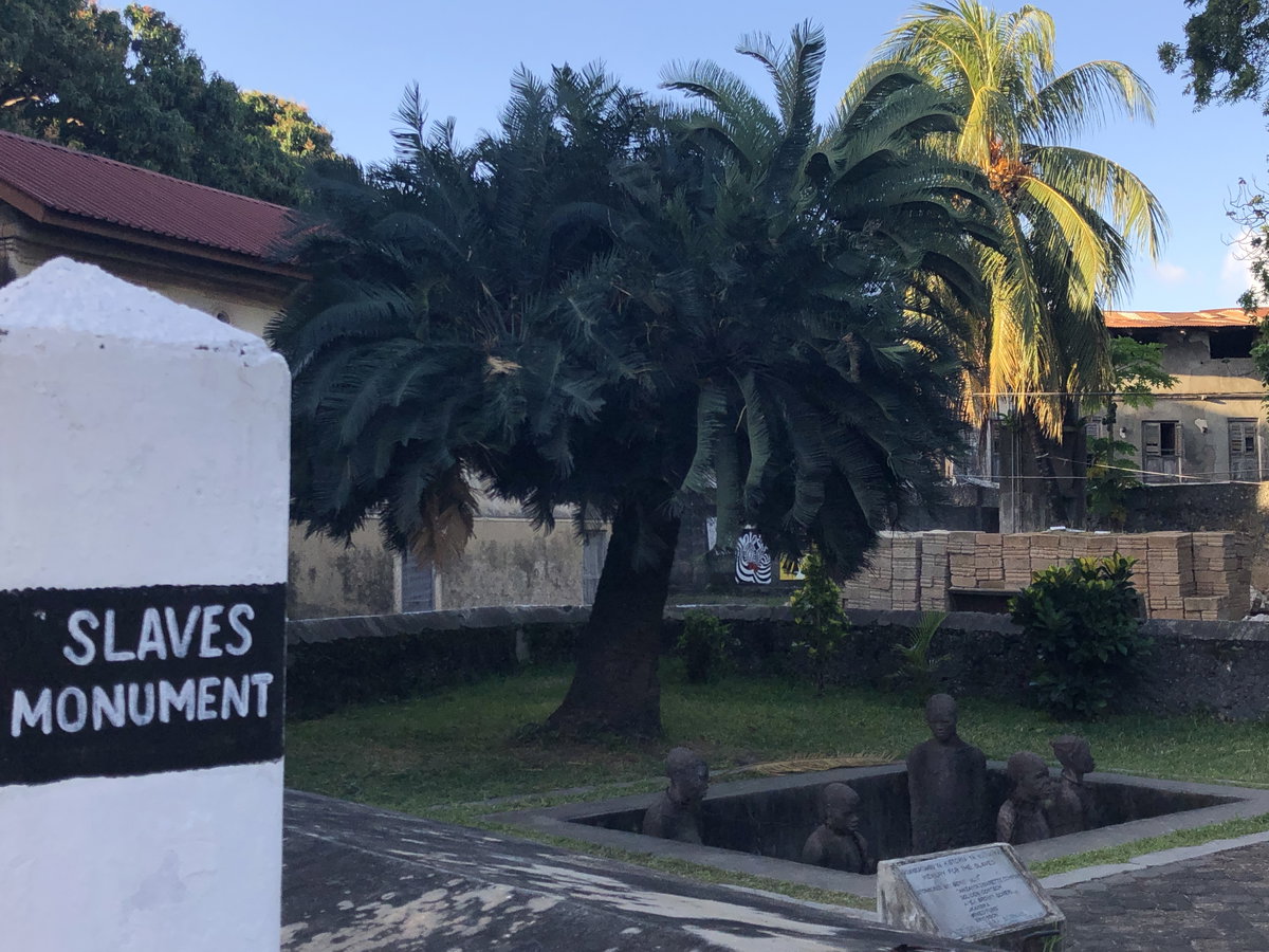 Stone Town 2022 261, Zanzibar City, Tanzania, 2022